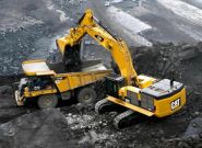 CATERPILLAR RA MẮT BA BỘ TẢI THẾ HỆ TIẾP THEO