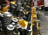 Dịch vụ Bảo trì thiết bị