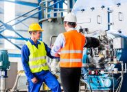 Mẹo kiểm tra máy móc công nghiệp nặng đảm bảo an toàn nơi làm việc