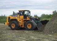 CHƯƠNG TRÌNH LÁI THỬ NGHIỆM HYUNDAI HL980A