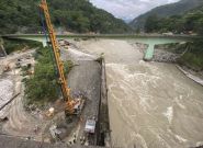 BAUER ẤN ĐỘ KHỞI CÔNG DỰ ÁN THỦY ĐIỆN TEESTA VI