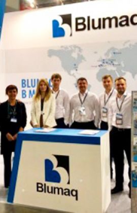 BLUMAQ-SPAIN