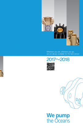 DJ PRODUCT CATALOGE 2018