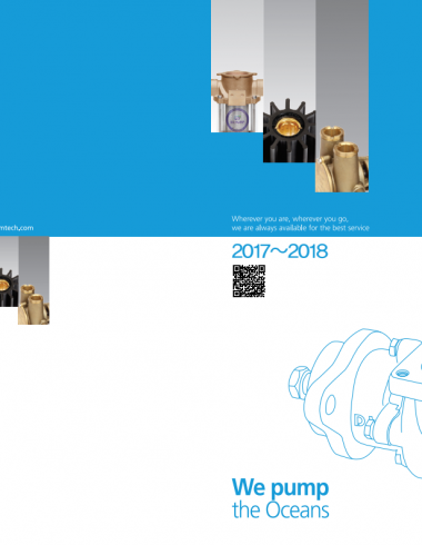 DJ PRODUCT CATALOGE 2018