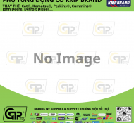 KMP Brand 3590908 Engine Cylinder Head Gasket / Gioăng Quy Lát C15, C18, 5719902