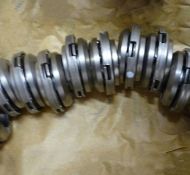 0000533635 VALVE ROTATOR