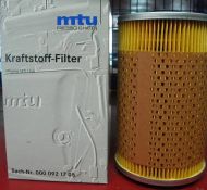 0000921705 FUEL FILTER ELEMENT