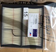 0000925105 FILTER ELAMENT