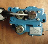 0001751010 PRESSURE REDUCE VALVE