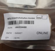 0002034480 RING SEALING