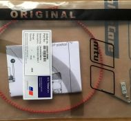 0005310092 TOOTHED BELT