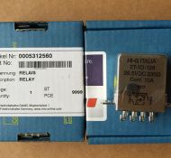 0005312560 RELAY