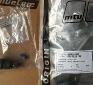 0005316685 MALE CONNECTOR