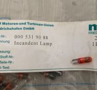 0005319088 INCANDESCENT LAMP