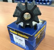 005-0901 DJ Pump Impeller; Replaces Kashiyama SP-100