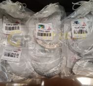 02931881 THRUST BEARING / BẠC CHẶN TRỤC) for DEUTZ BFM1013