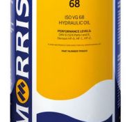 TRS Dầu thủy lực: Triad 68 ((Dạng bao bì: 20L – 205L)
