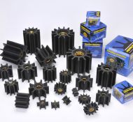 09-43-1201 DJ Pump Impeller; Replaces Kashiyama SP-900