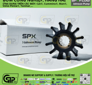 Johnson Pump 09-500B  Impeller Kit / Cánh Cao Su Bơm Nước , Jabsco 31500-0001, 2999-0001, Yanmar 436