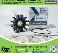 Johnson Pump 09-702B-1 Impeller Kit / Cánh Cao Su Bơm Nước Crusader 97179; Chrysler 3675763; Chrysle