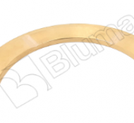 1003652 PLATE-THRUST-BẠC CHẶN TRỤC (7N9342)