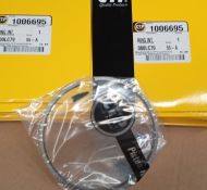 1006695 PISTON RING (INTER)/ BẠC PISTON 3306 dùng cho piston 1073565