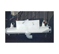 11894-1-7 Covington Heat Exchanger Sendure