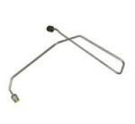 4P-7806  LINE AS-FUEL INJECTION (NO. 6)