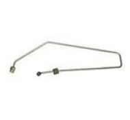 4P-7801 LINE AS-FUEL INJECTION (NO. 1)