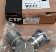 1258810 SPIDER GP / KHỚP NỐI VẠN NĂNG