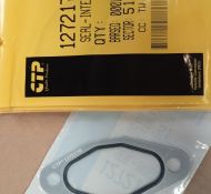 1272176 SEAL-INTEGRAL- SEAL ỐNG NƯỚC NẮP QUY LÁT 3508 3512 3516