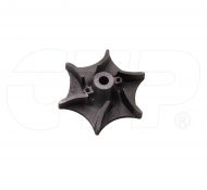 1299907 IMPELLER-PUMP  parts 16G, 16H NA, 24M, 3406, 3406B, 3406C, 3406E, 3456, 375, 375 L, 385B, 50