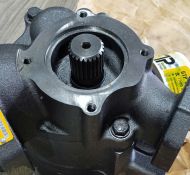 1331403 PUMP GP-GEAR / BƠM THUỶ LỰC 