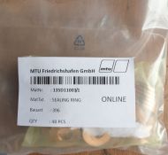 135D11003/1 SEALING RING / VÒNG TRÒN LÀM KÍN