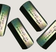 135M21731/1 NON-RETURN VALVE