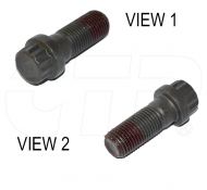 1383816 BOLT-12 POINT  / BULONG