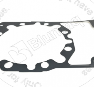 1445692 GASKET-PLATE- TẤM RON THÉP MỎNG QUY LÁT (1007886 1445692 9Y1484 9Y2683)  3508,  3512,3516,