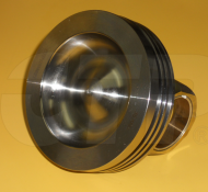 1504621 CROWN AS / ĐỈNH PISTON 3126, C7 (0R98)97