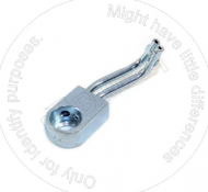 1515928 TUBE / ỐNG PHUN NHỚT LÀM MÁT PISTON 3406