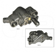 1614113 PUMP GP-OIL ENGINE / BƠM NHỚT C15, 3406, 3408,3412