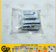 16261-13540 Guide Valve Inlet/ Ống Dẫn Hướng Xuppap Hút Kubota  V3307 16261-13540