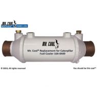 1640449 COOLER GP-FUEL 