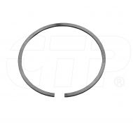  1644187 RING-PISTON  parts 365C, 365C L, 365C L MH, 374D L, 374F L, 578, 583R, 583T, 587T, 621B, 62