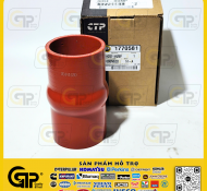 1770581 Hose-Hump/ Ống Nước Két Nước Làm Mát Id  76.2  Mm, Length  150  Mm