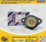 KMP Brand 1830256C93 Thermostat Valve / Van Hằng Nhiệt Perkins Engine 7-175Ti, 1306-8T, 1306-8TA, 13