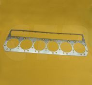 1873307 GASKET AS-CYLINDER  parts 140H, 143H, 14H, 160H, 163H, 16H, 3176C, 3196, 345B, 345B II, 345B