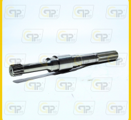 187530525 Shaft / Trục Bơm Nước Biển 18753-0525