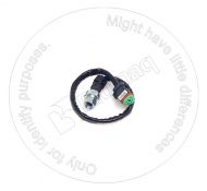 1946725  SENSOR / CẢM BIẾN ÁP SUẤT NHIÊN LIỆU C7