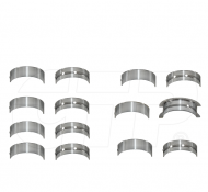 1969519 BEARING KIT MAIN STD - Bộ bạc trục cho 3116, 3126, C7 ( gồm 6 cặp 1077708 + 1 cặp 2124893 )