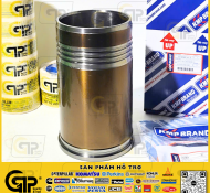 1979322 Cylinder Linner- Xy Lanh Bao Gồm Seal (2W6000 ) 3406B 3406C 3406E 3408 3408B 3408C 3412 3412